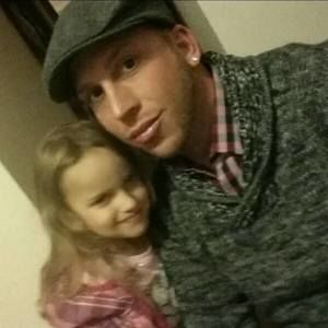 Meet your Posher, Robert